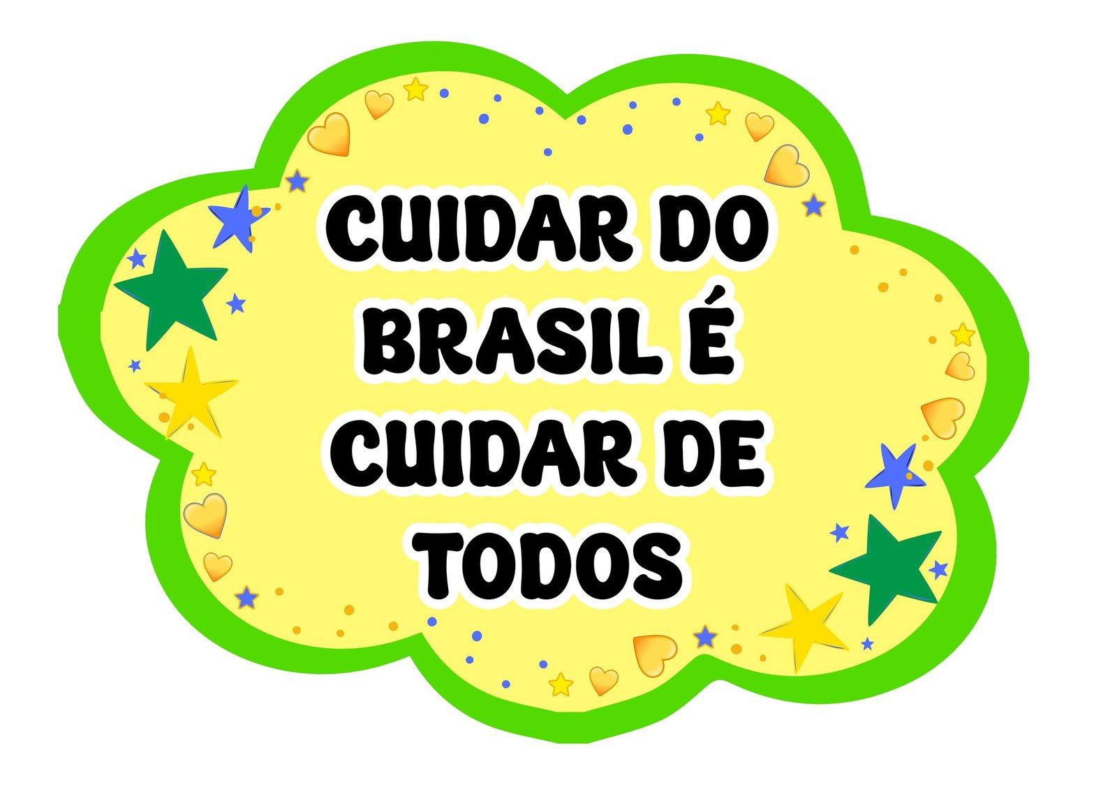 plaquinhas 7 de setembro independência do brasil para imprimir para baixar página 24